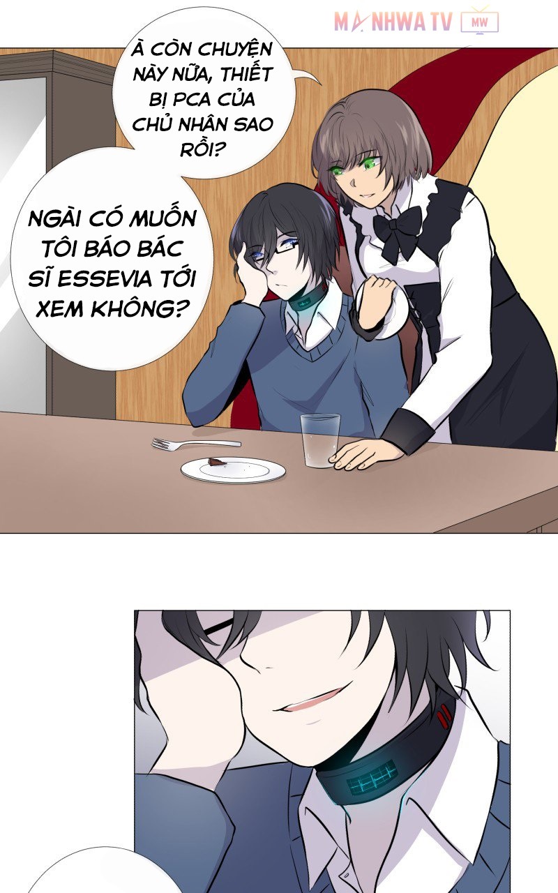 Đọc truyện Trọng sinh mạc thế - Chap 7